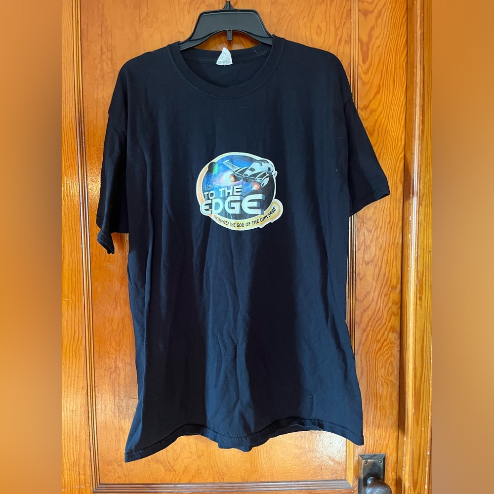 Fruit of the loom Space graphic T Size: XL